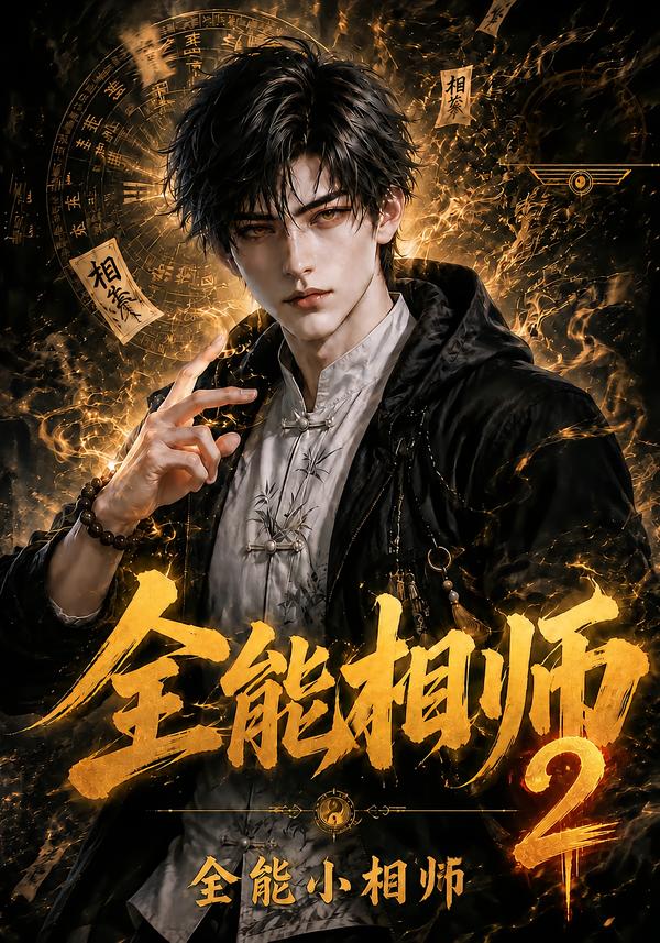 全能相师2:全能小相师