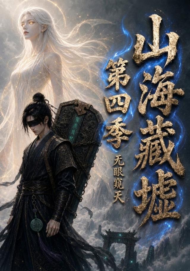 山海藏墟,无眼窥天第四季
