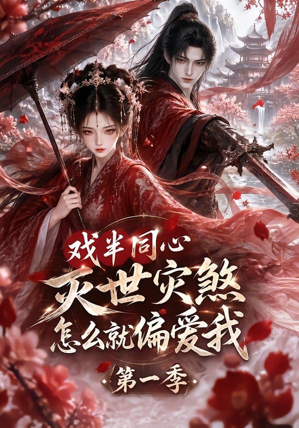 戏半同心灭世灾煞怎么就偏爱我第一季