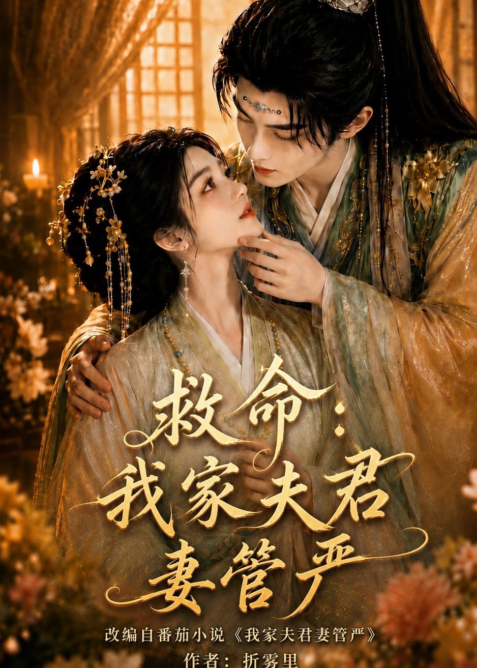 救命：我家夫君妻管严