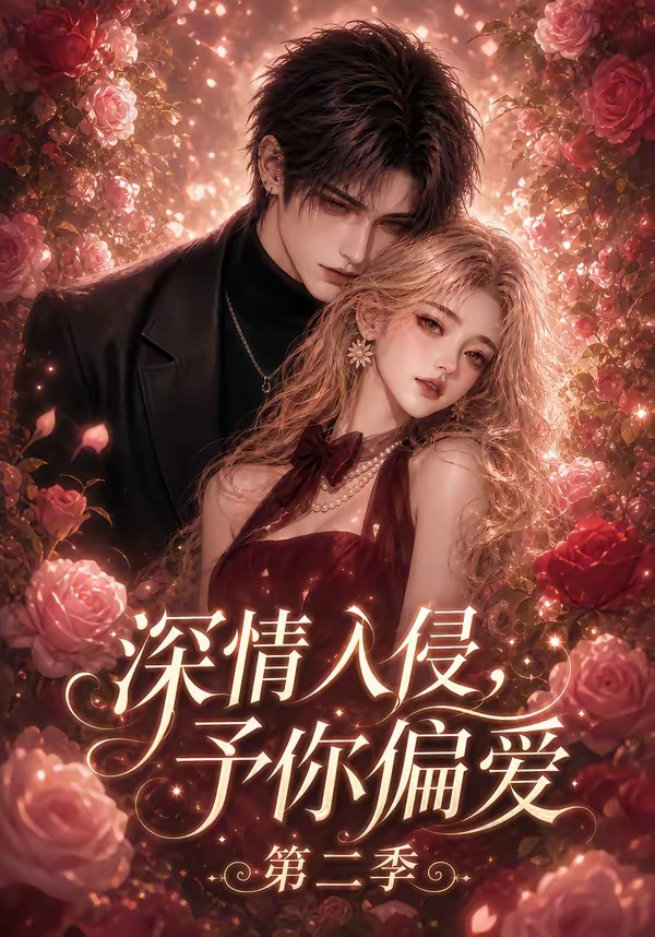 深情入侵，予你偏爱第二季