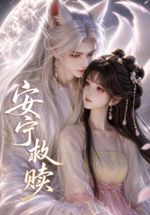 安宁救赎