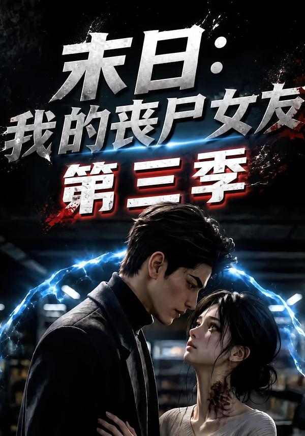末日:我的丧尸女友第三季