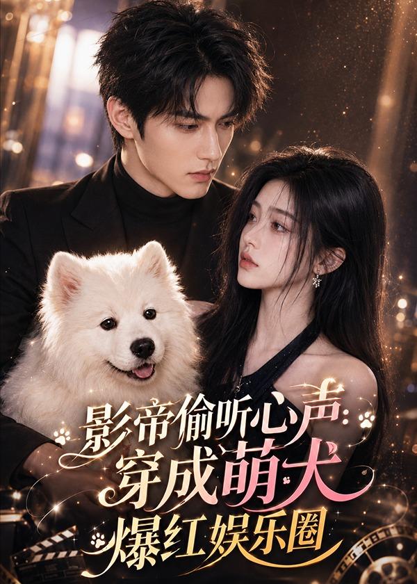 影帝偷听心声：穿成萌犬爆红娱乐圈2026