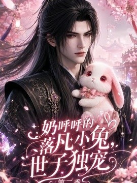 奶呼呼的落凡小兔,世子独宠第二季