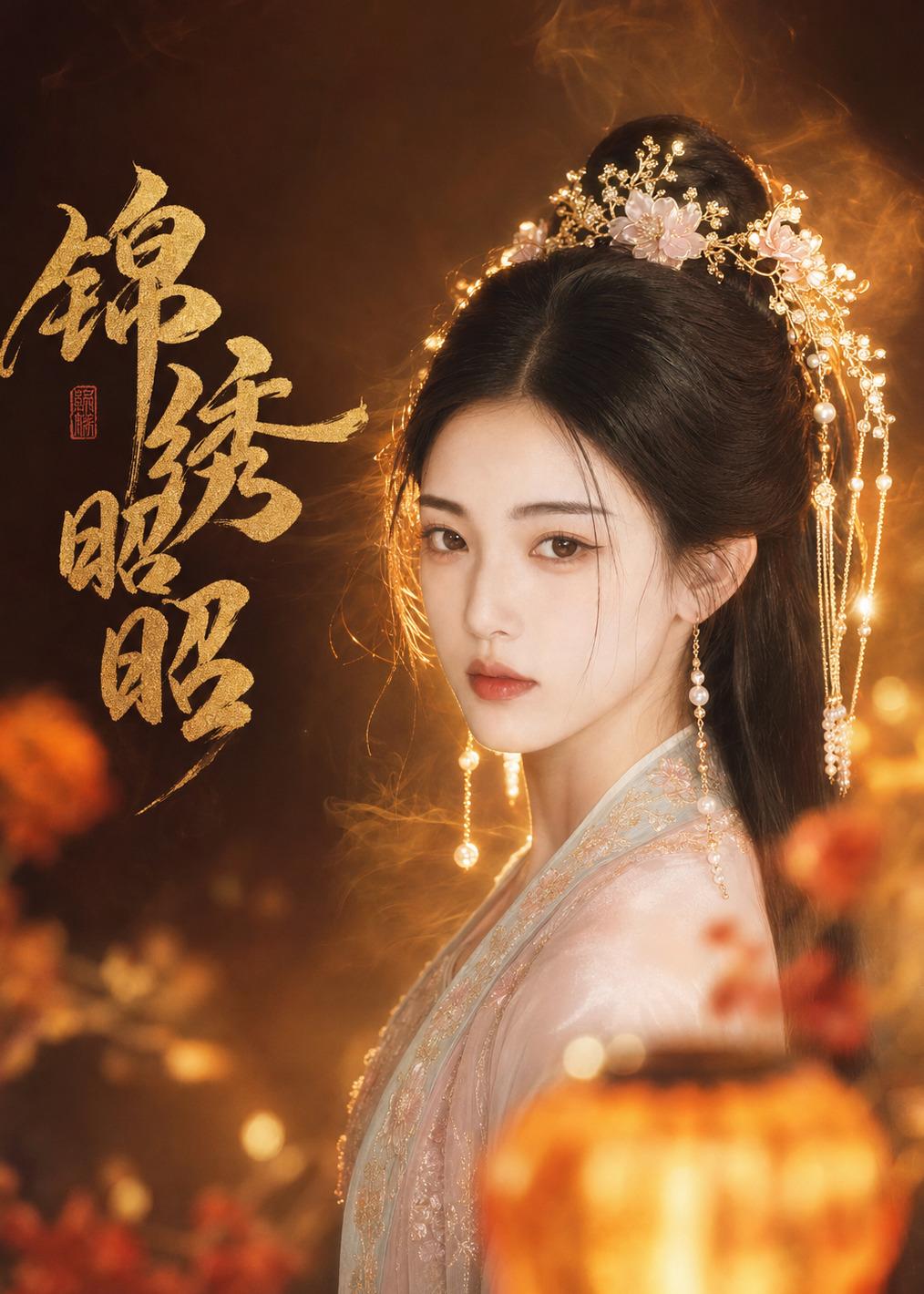 锦绣昭昭