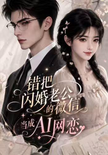 错把闪婚老公的微信当成AI网恋