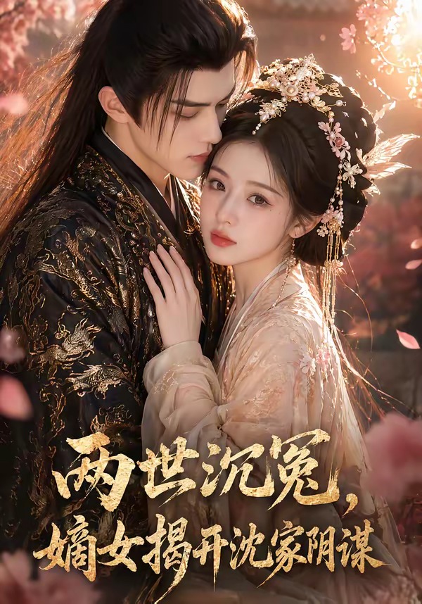两世沉冤，嫡女揭开沈家阴谋