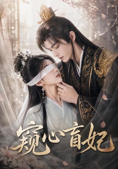 窥心盲妃