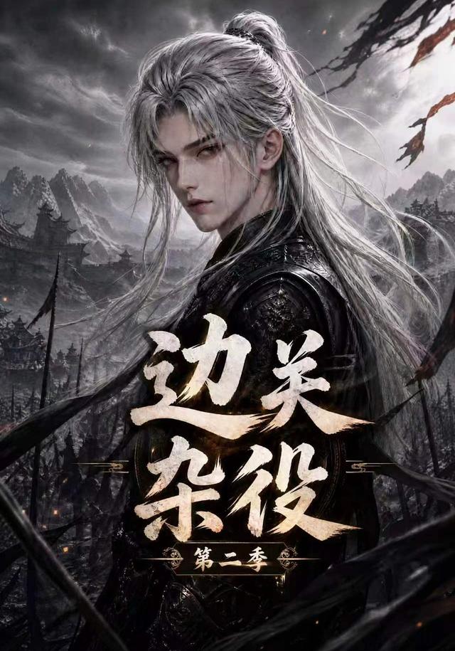 边关杂役第二季