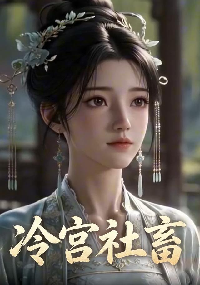 冷宫社畜