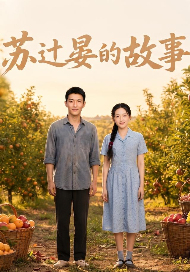 苏过晏的故事