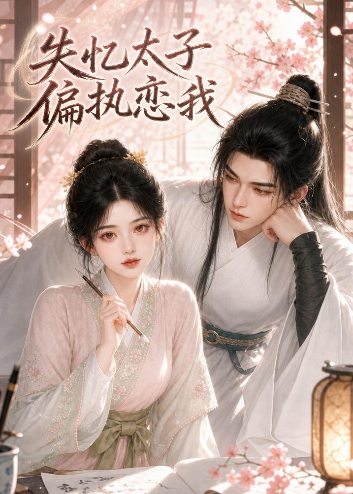 失忆太子偏执念我