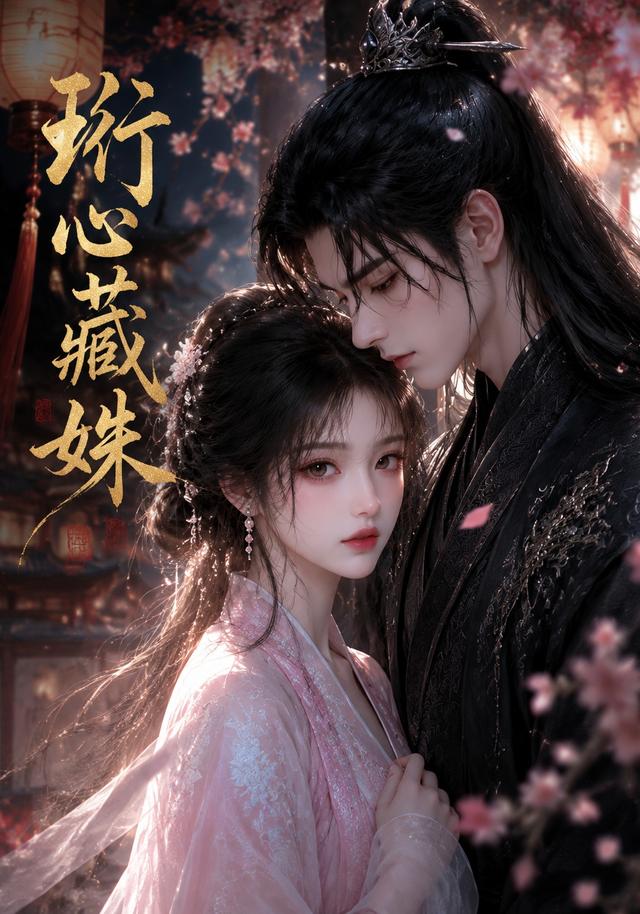 珩心藏妹