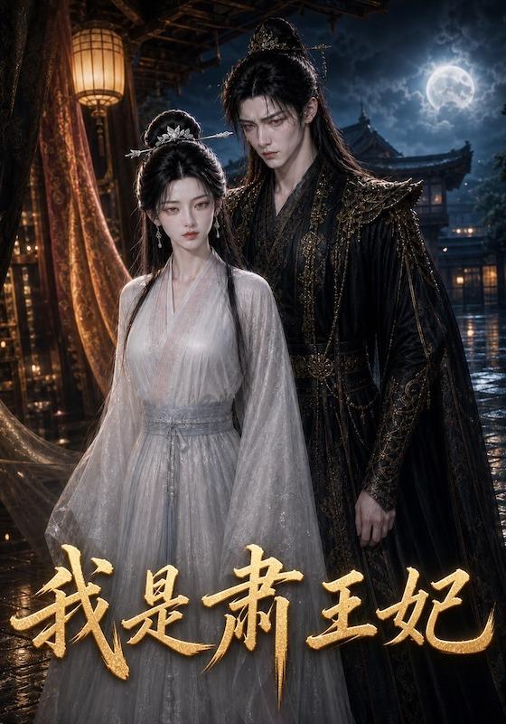 我是肃王妃