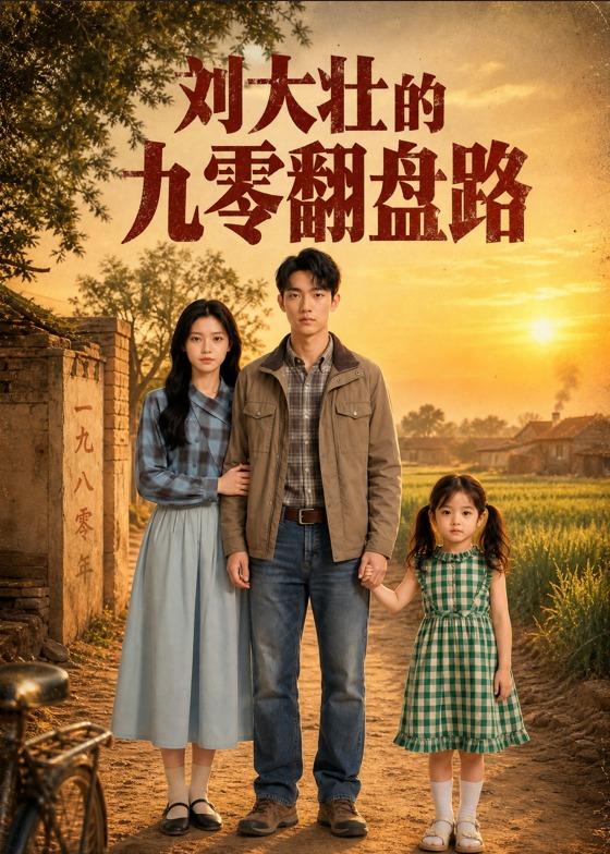 刘大壮的九零翻盘路