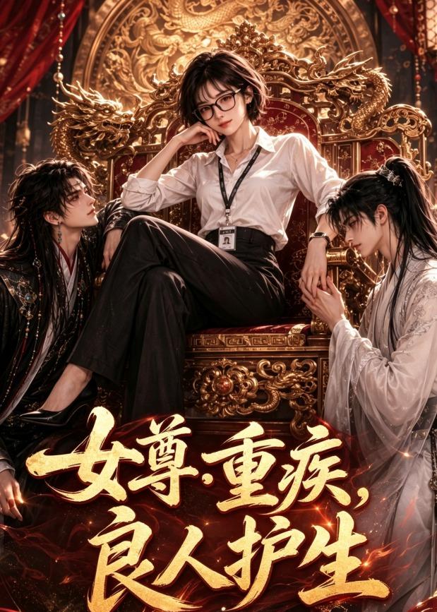 女尊重疾，良人护生