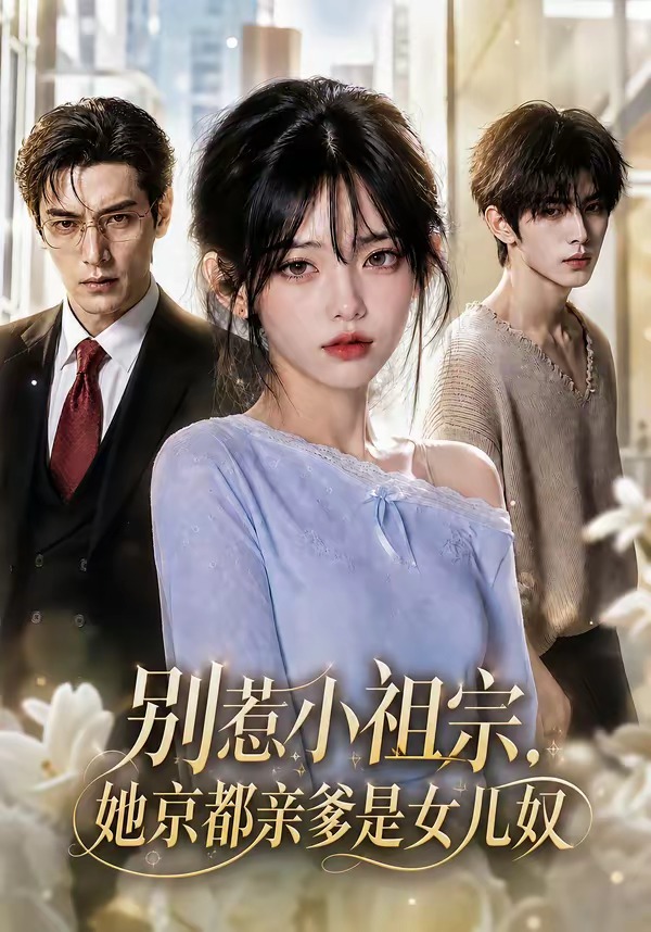 别惹小祖宗,她京都亲爹是女儿奴