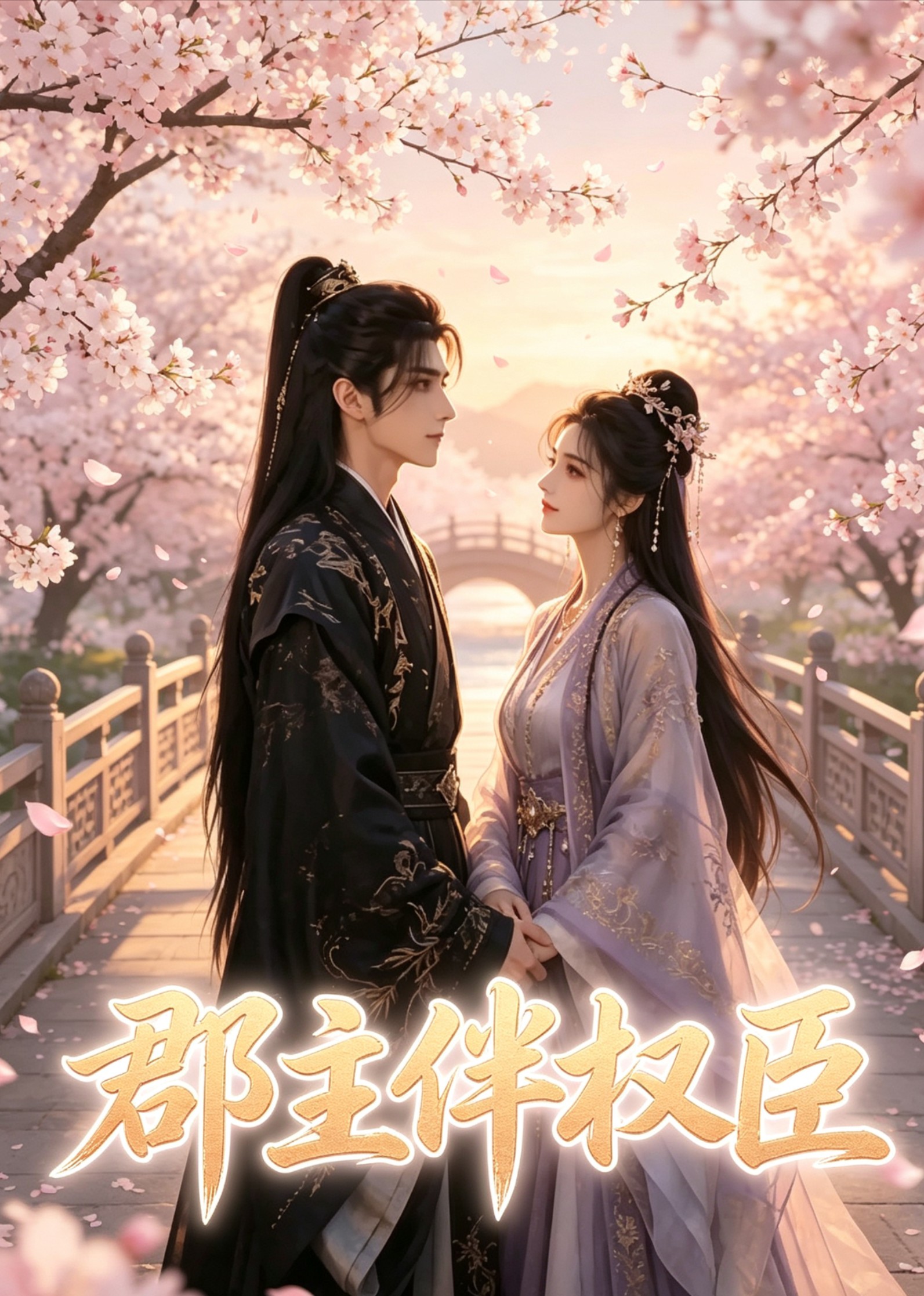 蛟王的白月光回来了