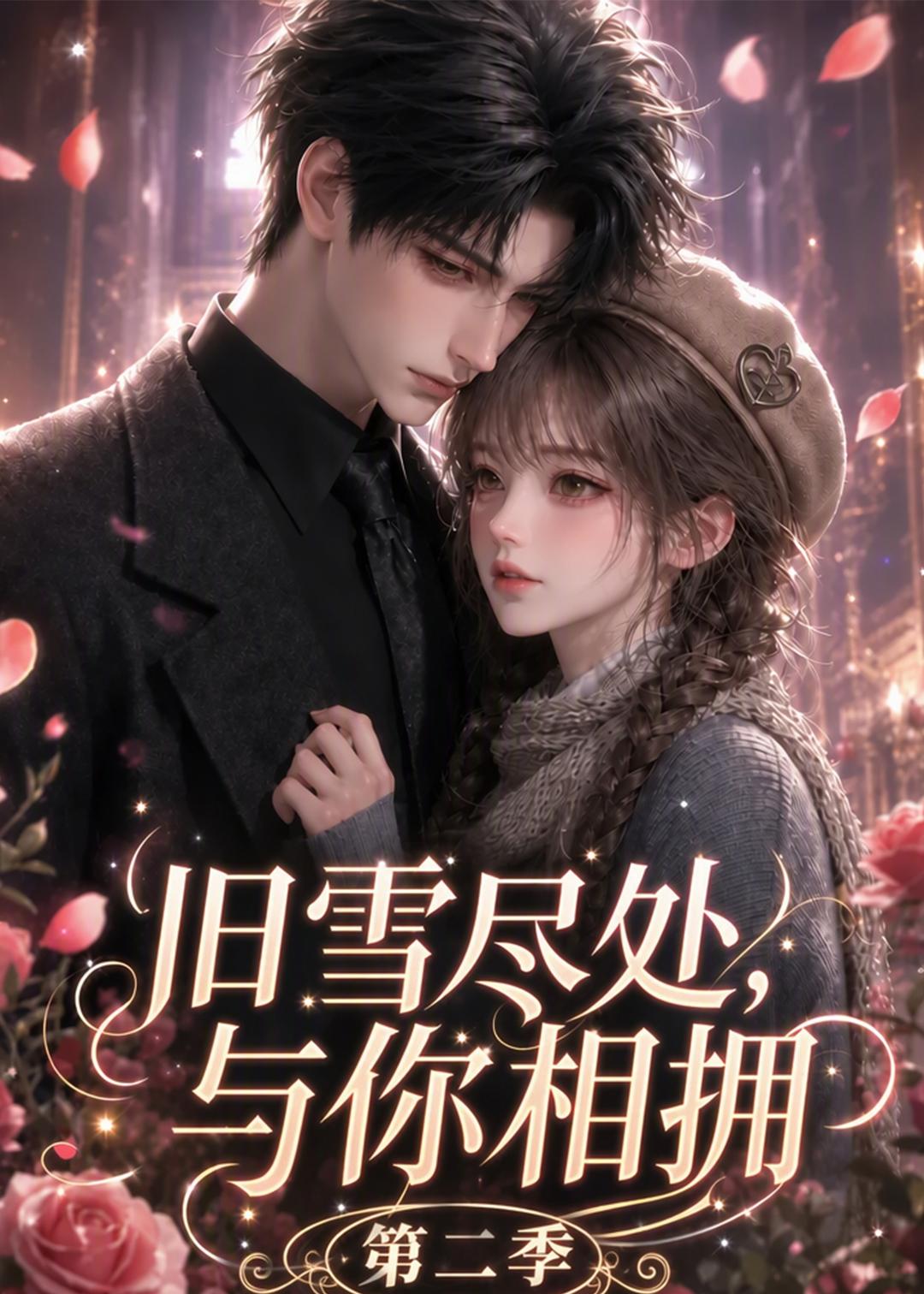 旧雪尽处,与你相拥第二季