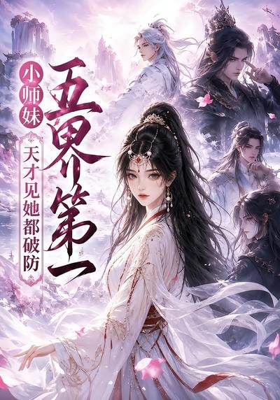 小师妹五界第一：天才见她都破防