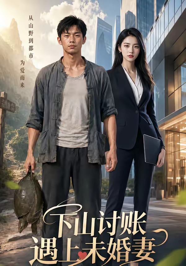 下山讨账遇上未婚妻