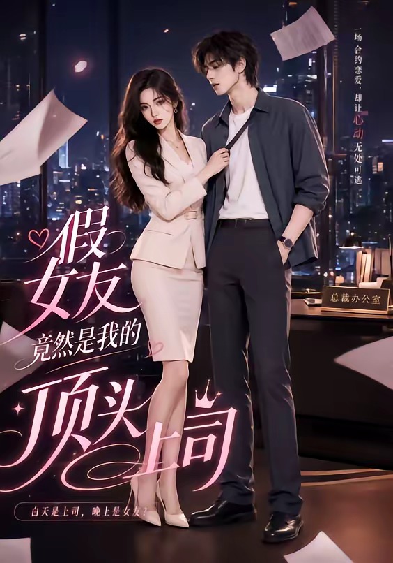 假女友竟然是我的顶头上司