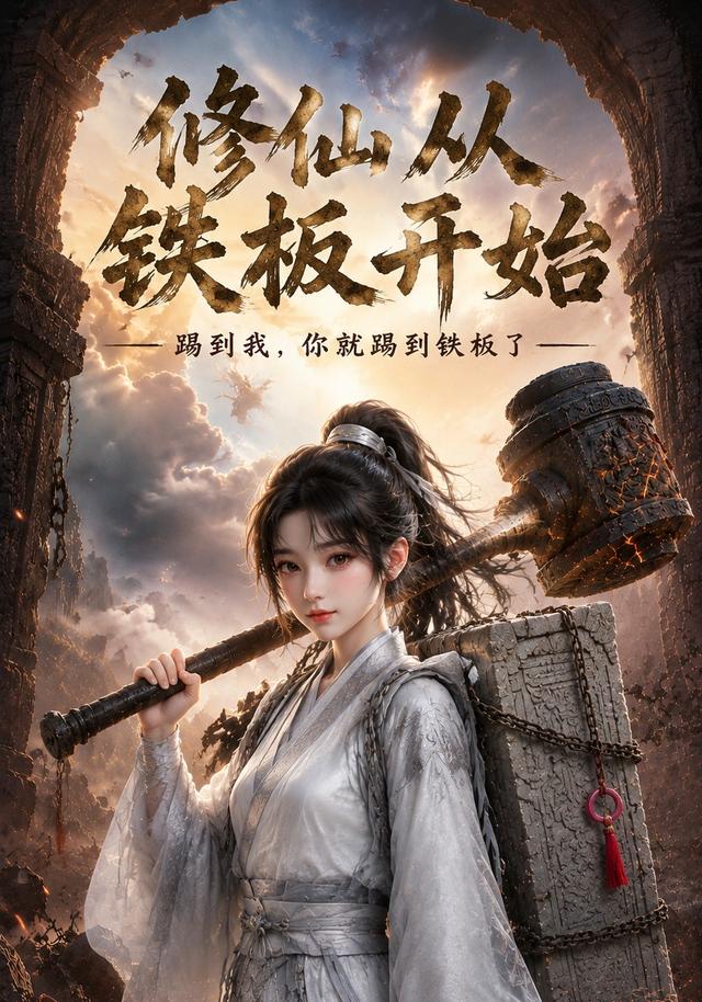 修仙从铁板开始