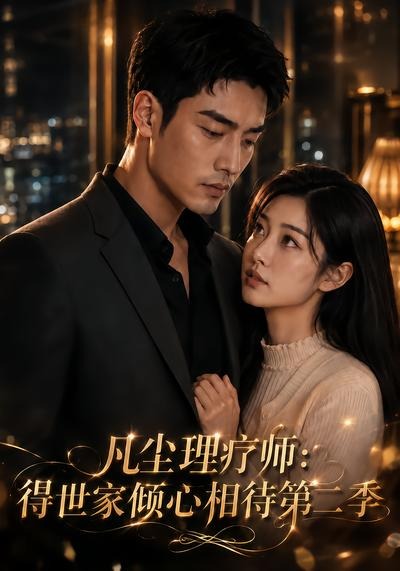 凡尘理疗师：得世家倾心相待第二季