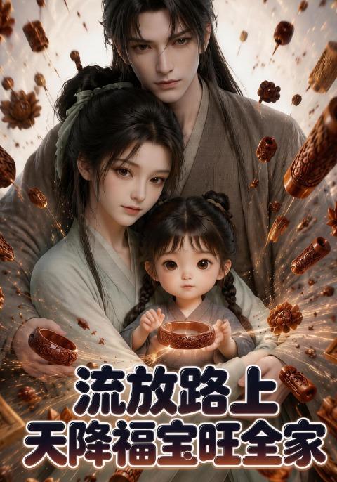 流放路上天降福宝旺全家